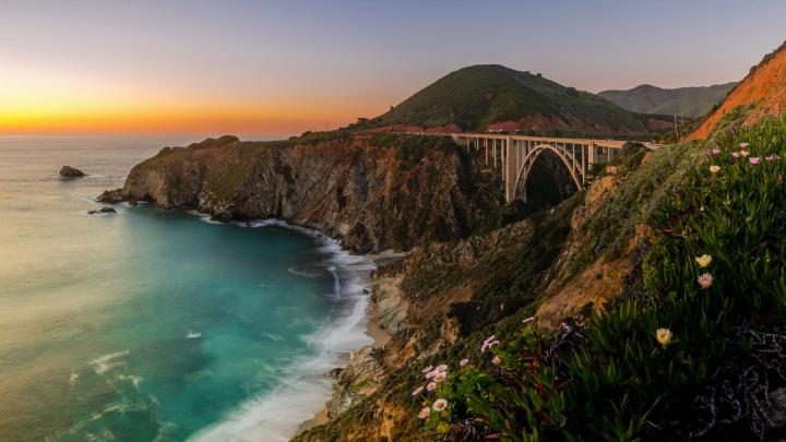 [71+] Big Sur Wallpaper 