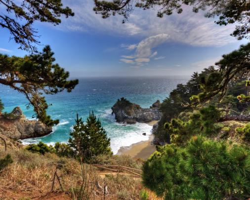 [71+] Big Sur Wallpaper 