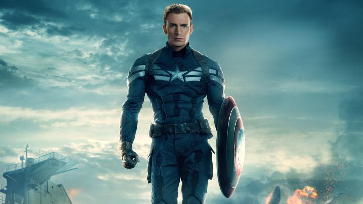 10 New Captain America Chris Evans Wallpaper FULL HD 1080p For PC 