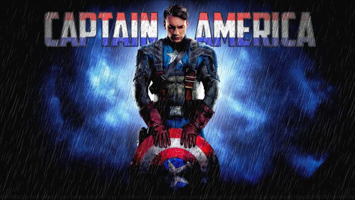 Captain America Wallpapers