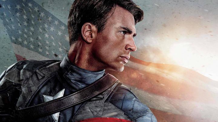 10 New Captain America Chris Evans Wallpaper FULL HD 1080p For PC 