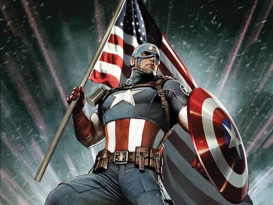 Free download Captain America Computer Wallpapers Desktop Backgrounds 