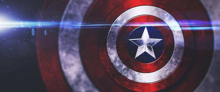 Captain America PC Wallpapers