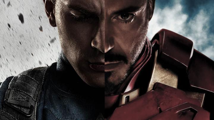 Captain America Desktop Wallpaper (74+ images)