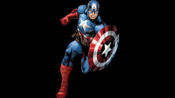 Captain America Wallpapers