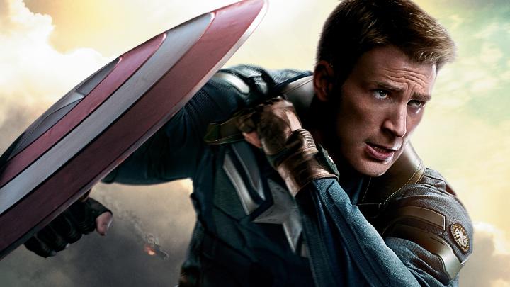 10 Best Captain America Wallpaper Chris Evans FULL HD 1080p For PC 
