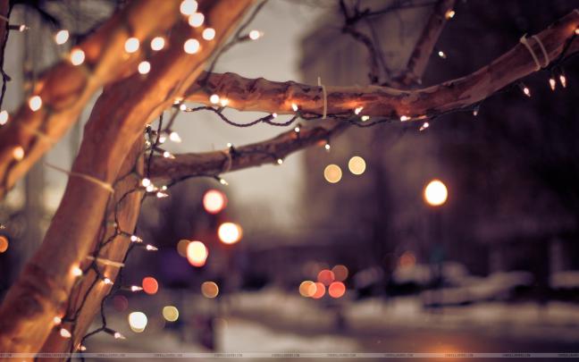 Aesthetic Christmas Wallpapers