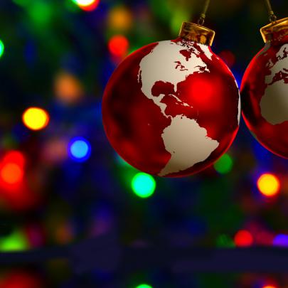 Christmas Aesthetic Wallpapers