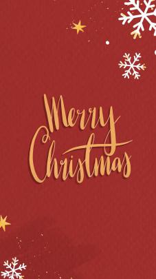 Merry Christmas Aesthetic Wallpapers