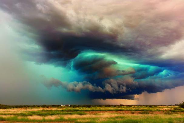 Storm Cloud Wallpapers