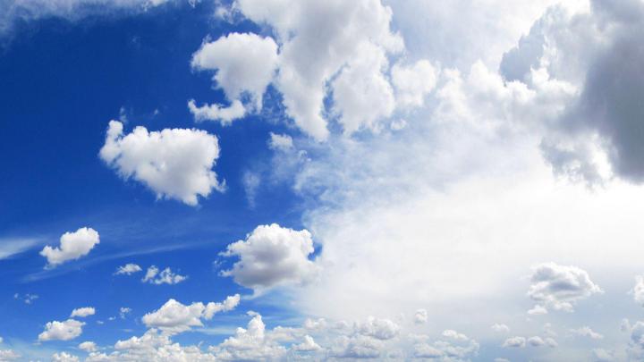 Cloud Desktop Backgrounds