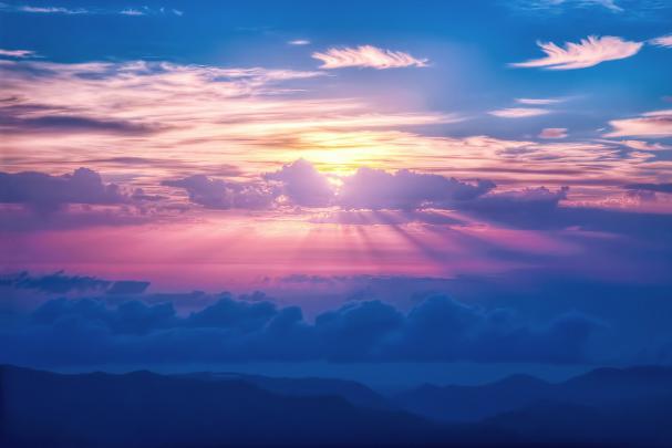clouds, Nature, Sunlight Wallpapers HD \/ Desktop and Mobile Backgrounds