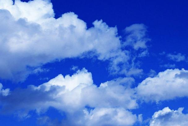 Cloud Desktop Backgrounds