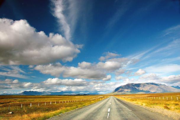 Cloud Desktop Backgrounds