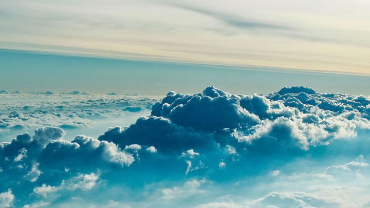 Cloud Desktop Background (62+ images)