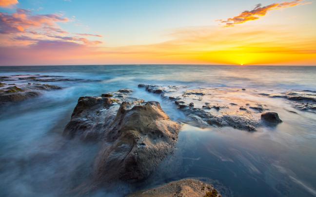 Cool Horizon Wallpapers | Wallpapers HD