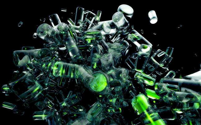 20 Cool HD Wallpapers