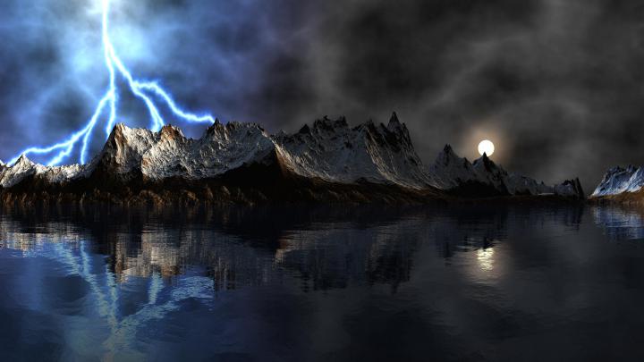 Cool Desktop Backgrounds Wallpapers