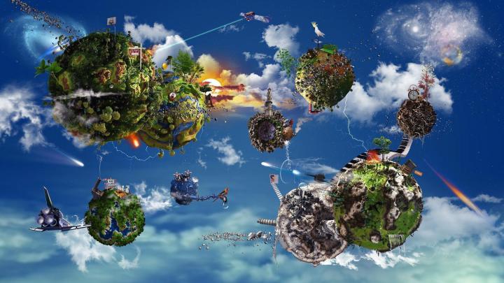 Cool HD Wallpapers 1080p