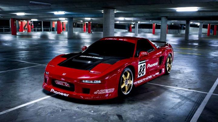 Custom Car Wallpapers