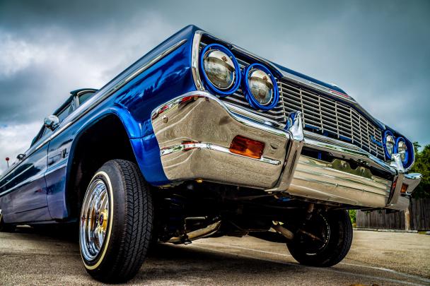 lowrider, Custom, Tuning Wallpapers HD \/ Desktop and Mobile Backgrounds