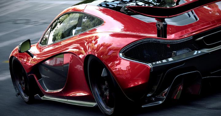 project, Cars, Racing, Simulator, Action, Race, Supercar, Artwork 