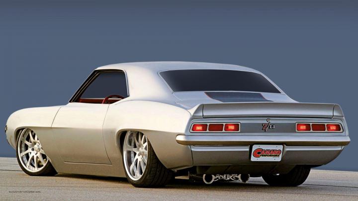 Custom Car Wallpapers