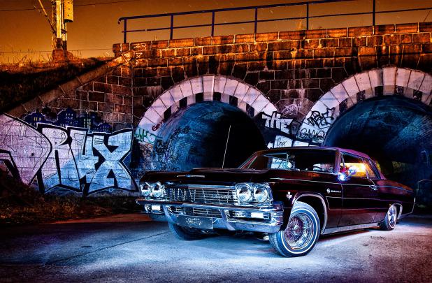1965, Chevrolet, Impala, Custom, Tuning, Hot, Rods, Rod, Gangsta 