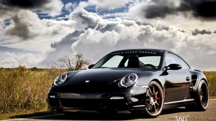 Custom Car Wallpapers