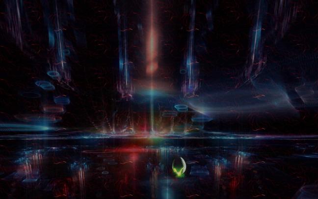 Custom Wallpapers