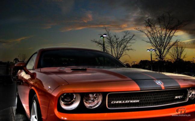 Custom Cars Wallpapers