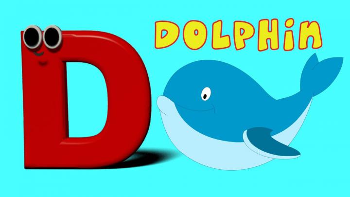 Phonics Letter- D song - YouTube