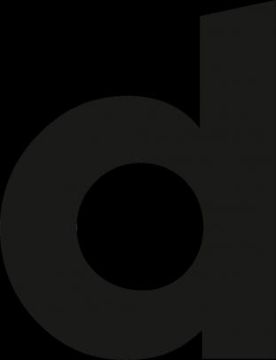 letter D PNG