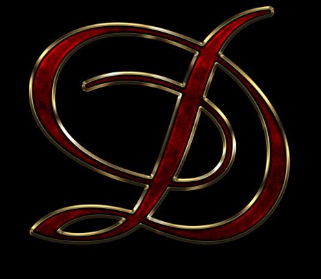 D Letter PNG Transparent Images | PNG All