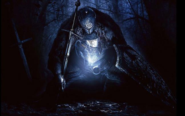 Dark Souls Wallpapers