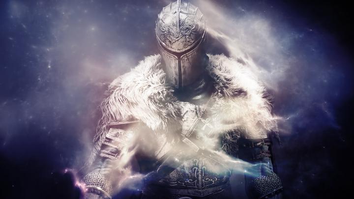 Dark Souls 2 Wallpapers