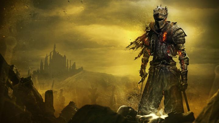 4K Dark Souls Wallpapers - Top Free 4K Dark Souls Backgrounds 