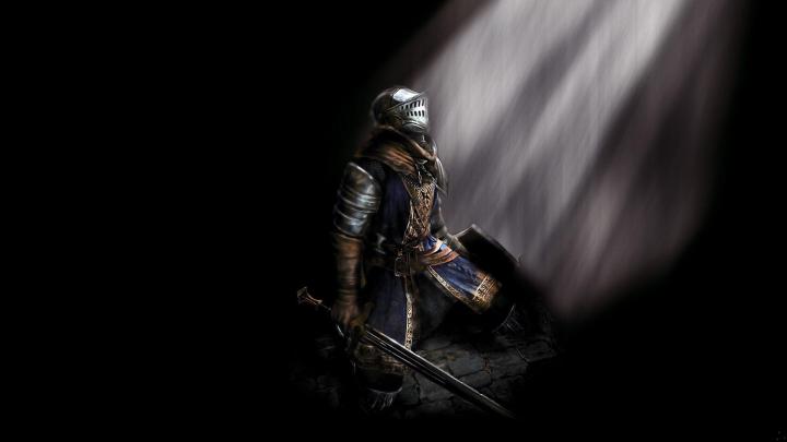 Dark Souls Wallpapers