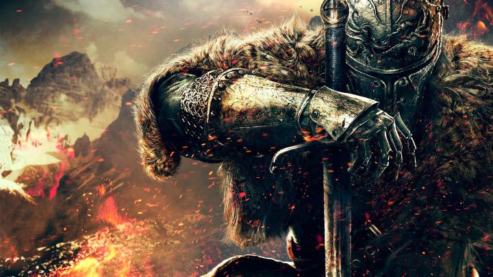 Dark Souls II Out Stunning Wallpapers (High Quality) - All HD Wallpapers