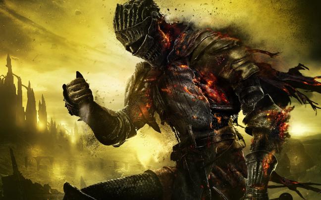 Dark Souls 3 Live Wallpaper (81+ images)