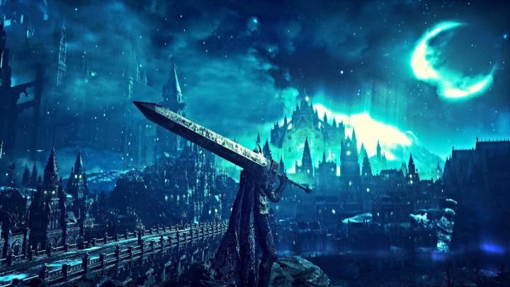 Dark Souls III Wallpapers