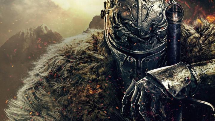 Dark Souls III Wallpapers