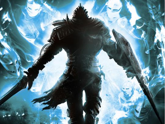 Dark Souls Game Amazing HD Wallpapers - All HD Wallpapers