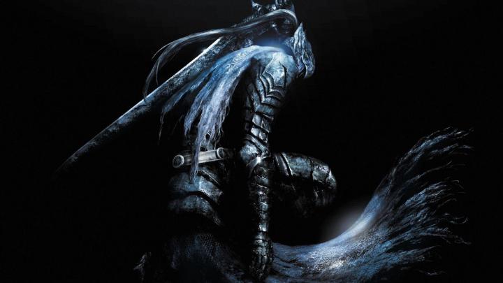 Dark Souls Wallpapers