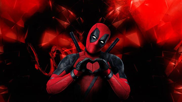 Deadpool Hd Wallpapers 4K \/ 1440x2960 New Deadpool 4k Samsung Galaxy 