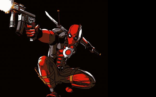 Deadpool Wallpapers HD