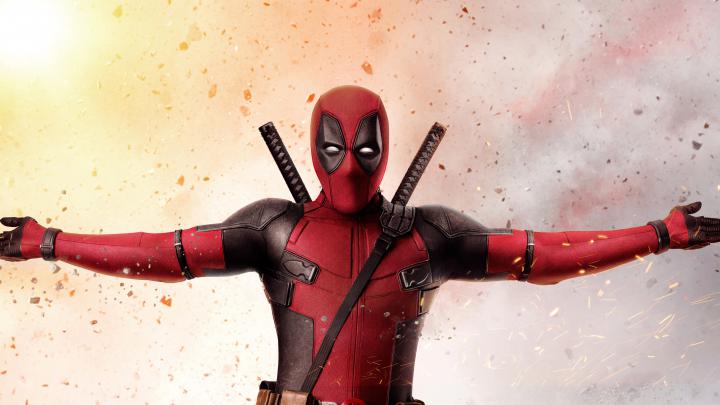7680x4320 Deadpool 2 10k 8k HD 4k Wallpapers, Images, Backgrounds 
