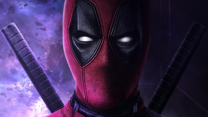 1920x1080 Deadpool New Laptop Full HD 1080P HD 4k Wallpapers, Images 