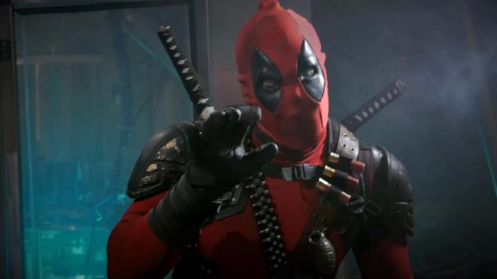 deadpool wallpapers 4k for your phone and desktop screen