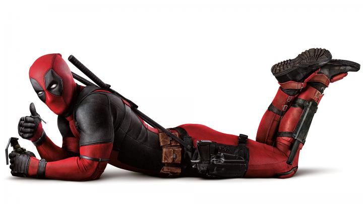 Deadpool Wallpapers HD